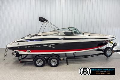 BOATZON | Crownline 240 SS 2022