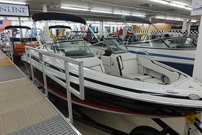 BOATZON | Crownline 240 SS 2022