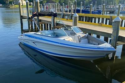 BOATZON | 2023 Crownline 240 SS BOATZON | 2023 Crownline 240 SS