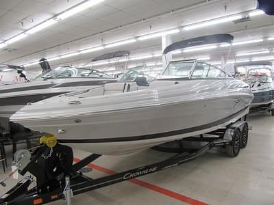 BOATZON | Crownline 240 SS 2023