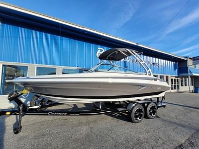 BOATZON | Crownline 240 SS 2024