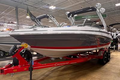 BOATZON | Crownline 240 SS 2024 BOATZON | Crownline 240 SS 2024