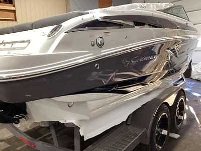 BOATZON | Crownline 240 SS 2024