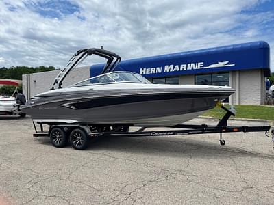 BOATZON | Crownline 240 SS 2025