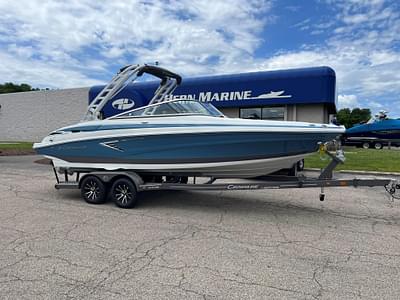 BOATZON | 2025 Crownline 240 SS