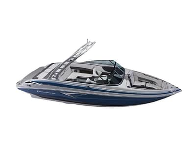 BOATZON | Crownline 240 SS 2025