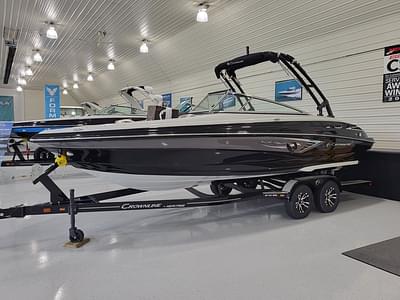 BOATZON | Crownline 240 SS Surf 2022