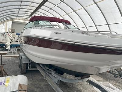 BOATZON | Crownline 240EX