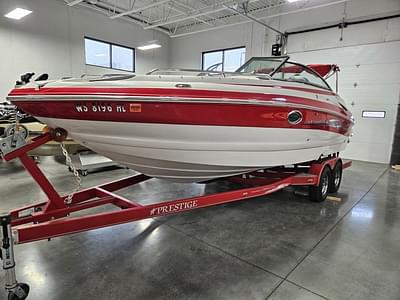 BOATZON | CROWNLINE 240LS 2008