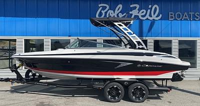 BOATZON | Crownline 240SS 2024