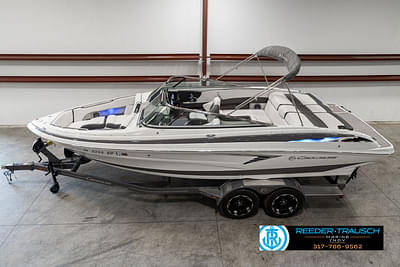 BOATZON | Crownline 240SS 2024