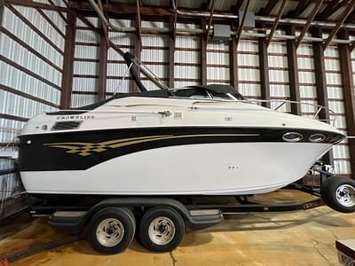 BOATZON | Crownline 242 CR 2000 BOATZON | Crownline 242 CR 2000