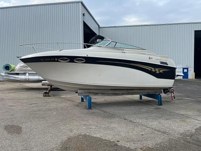 BOATZON | 2000 Crownline 242 CR BOATZON | 2000 Crownline 242 CR