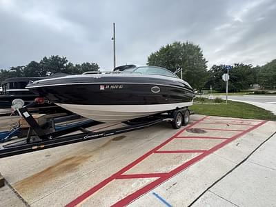 BOATZON | Crownline 245 2012 BOATZON | Crownline 245 2012