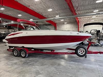BOATZON | Crownline 245 SS 2012 BOATZON | Crownline 245 SS 2012