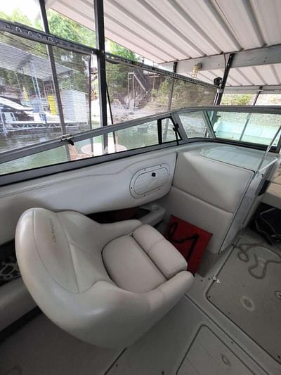 BOATZON | 2001 Crownline 248 BR BOATZON | 2001 Crownline 248 BR