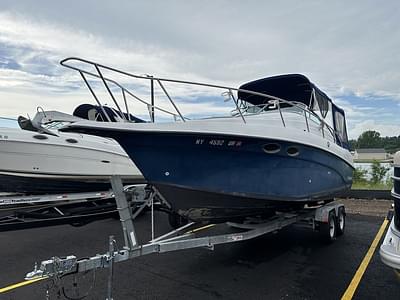 BOATZON | Crownline 250 CR 1993 BOATZON | Crownline 250 CR 1993