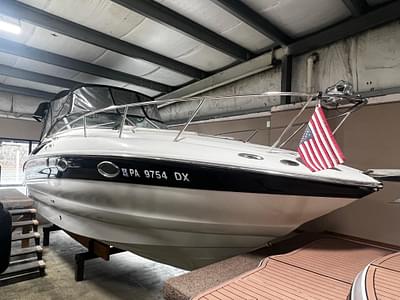 BOATZON | Crownline 250 CR 2006