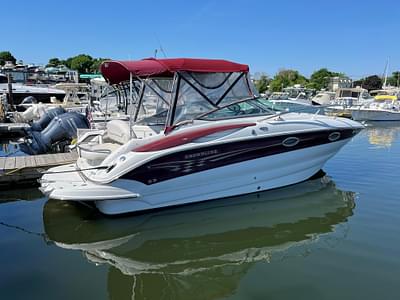 BOATZON | Crownline 250 CR 2007