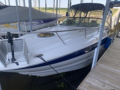 BOATZON | CROWNLINE 250 CR 2008