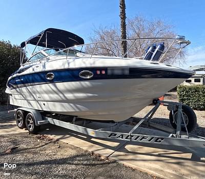 BOATZON | Crownline 250 CR