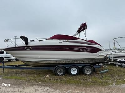 BOATZON | Crownline 250 CR BOATZON | Crownline 250 CR