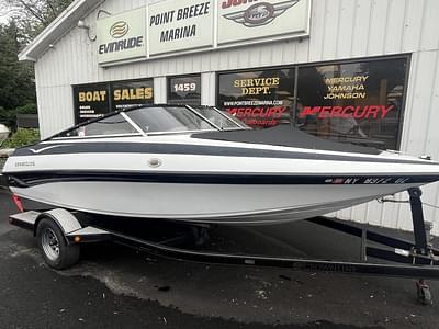 BOATZON | Crownline 250 XSS 2007