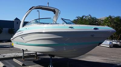 BOATZON | Crownline 250 XSS 2023