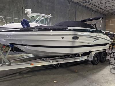 BOATZON | Crownline 250 XSS 2024