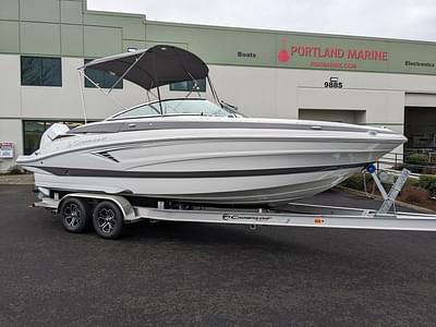 BOATZON | Crownline 250 XSS 2024 BOATZON | Crownline 250 XSS 2024
