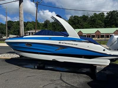 BOATZON | Crownline 250 XSS 2024 BOATZON | Crownline 250 XSS 2024