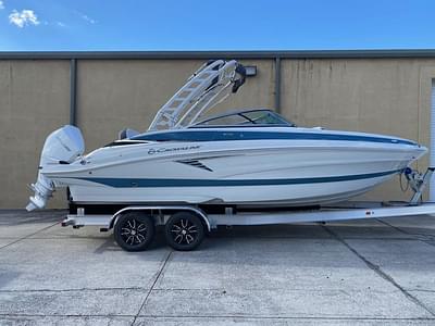 BOATZON | Crownline 250 XSS 2024