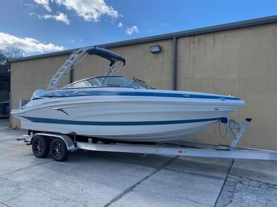 BOATZON | Crownline 250 XSS 2024