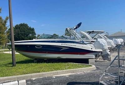 BOATZON | Crownline 250 XSS 2024