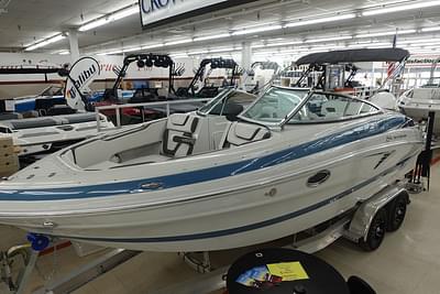 BOATZON | Crownline 250 XSS 2024