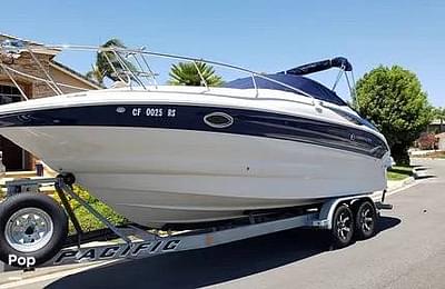 BOATZON | Crownline 250CR