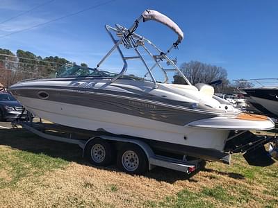 BOATZON | CROWNLINE 252EX 2007