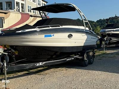 BOATZON | Crownline 252ex BOATZON | Crownline 252ex