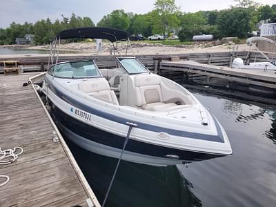 BOATZON | Crownline 255 SS 2015 BOATZON | Crownline 255 SS 2015