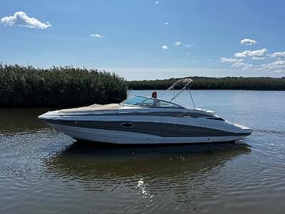 BOATZON | Crownline 255 SS 2018