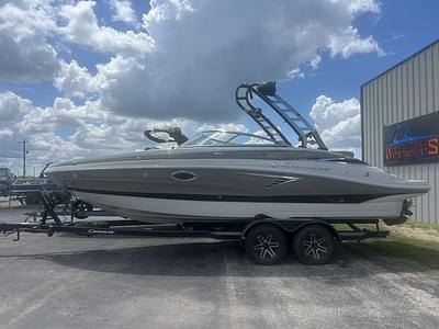 BOATZON | Crownline 255 SS 2021 BOATZON | Crownline 255 SS 2021