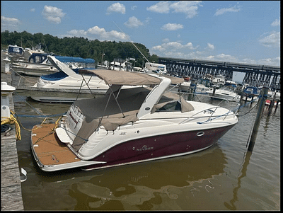 BOATZON | 2012 Crownline 260