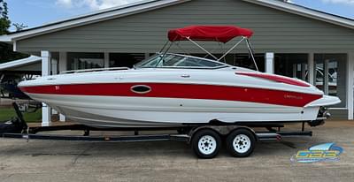BOATZON | Crownline 260 EX 2006