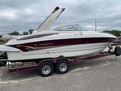 BOATZON | Crownline 260 LS 2006 BOATZON | Crownline 260 LS 2006