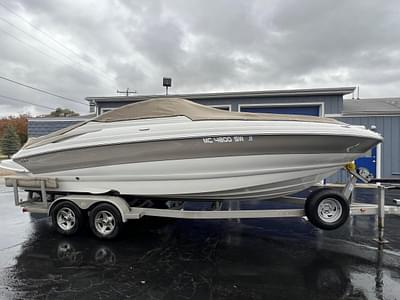 BOATZON | Crownline 260 LS 2006