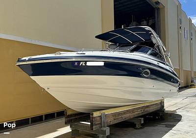 BOATZON | Crownline 260 LS