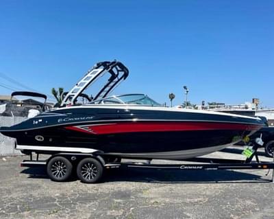 BOATZON | Crownline 260 SS 2023