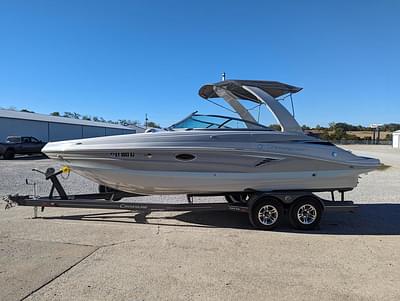 BOATZON | Crownline 260 SS 2023 BOATZON | Crownline 260 SS 2023