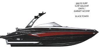 BOATZON | Crownline 260 SS 2023