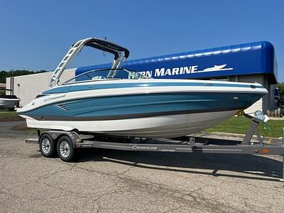 BOATZON | Crownline 260 SS 2023